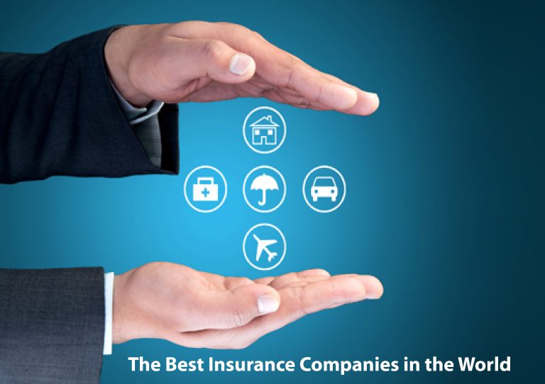 The Best Insurance Companies in the World