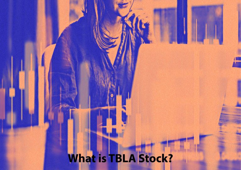 What is TBLA Stock?