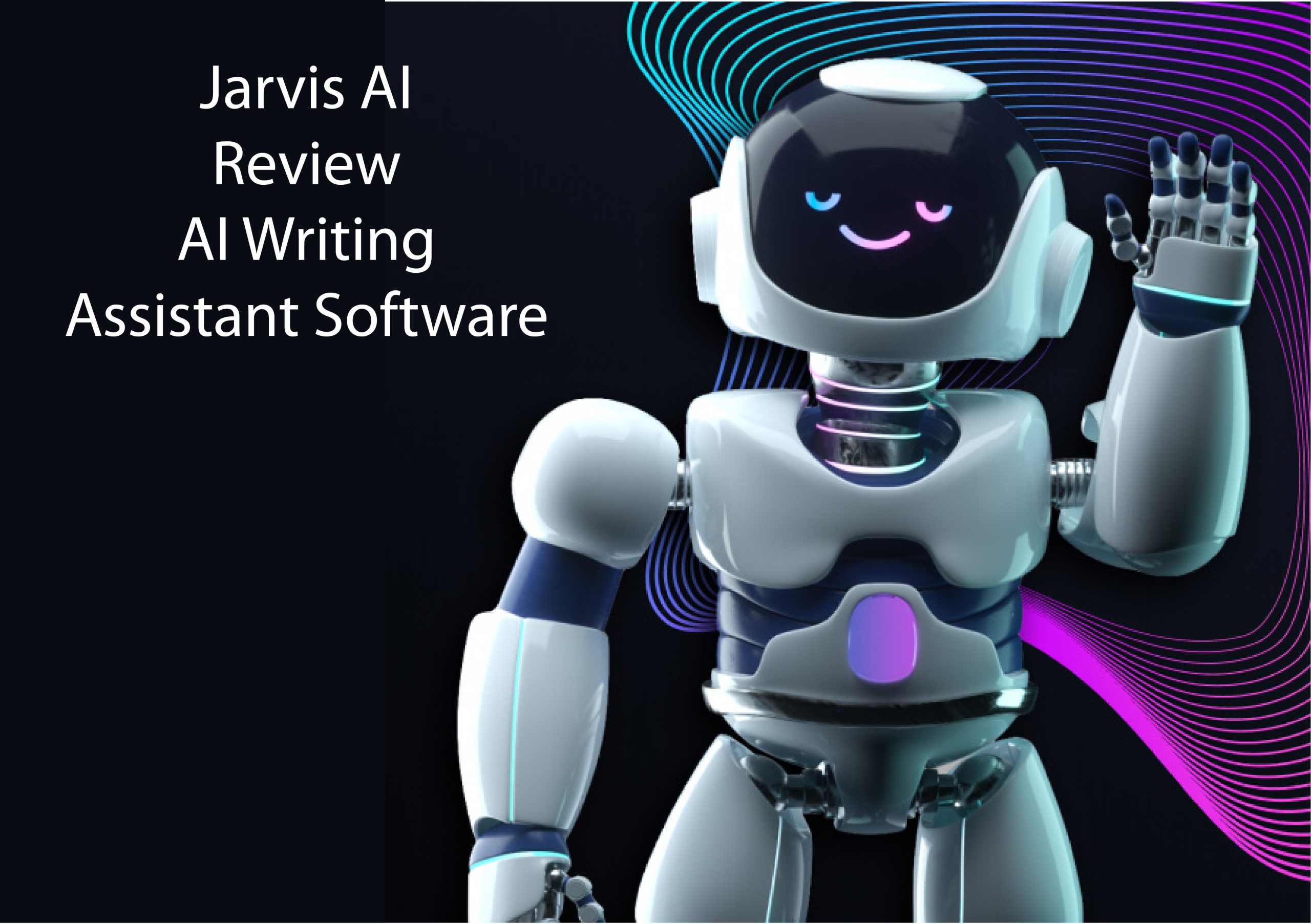 Jarvis AI Review – AI Writing Assistant Software