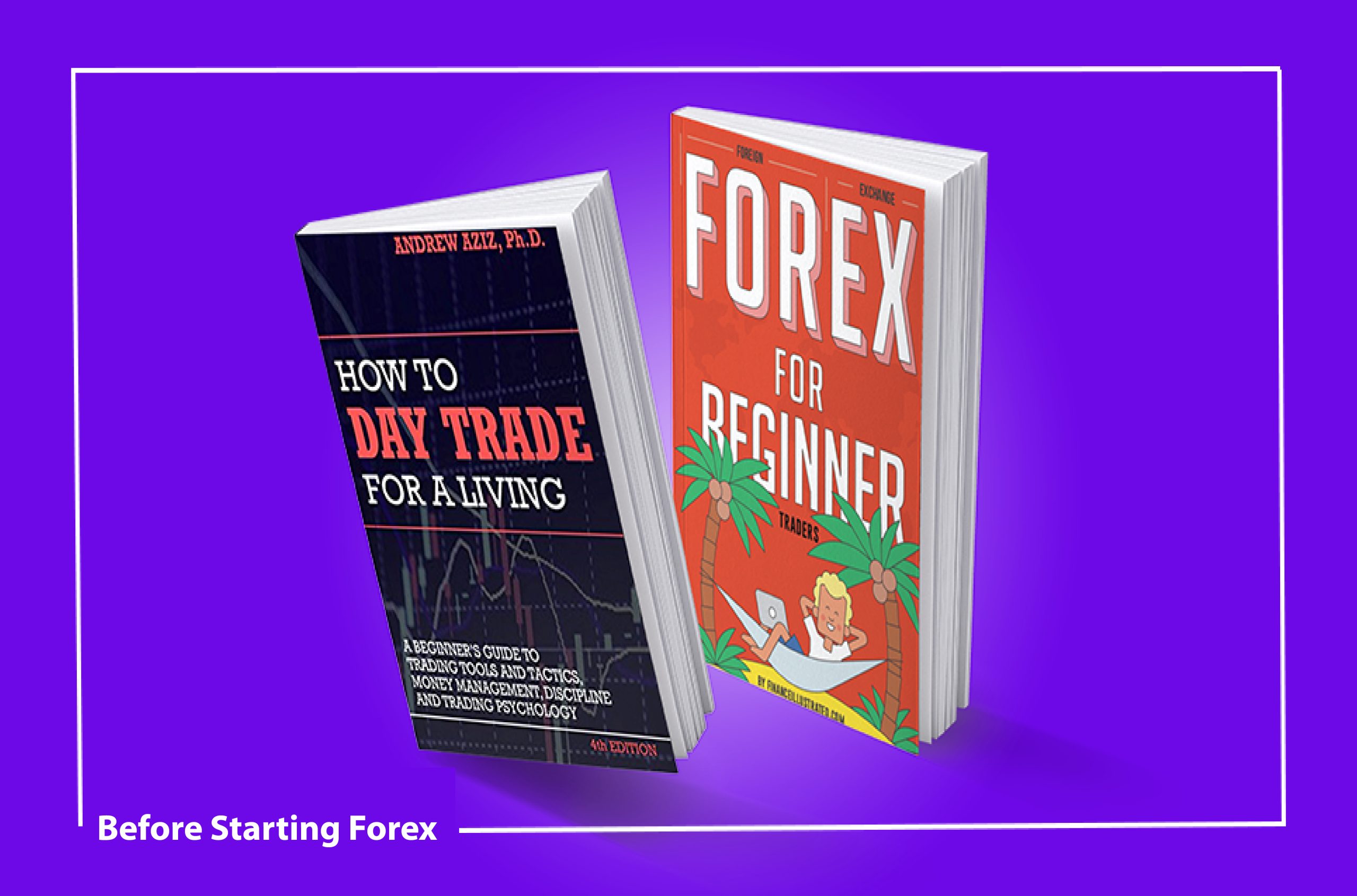 “7 Books Recommended By Warren Buffett That Beginners Should Read Before Starting Forex!”