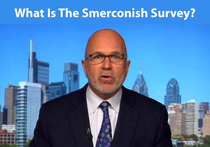 What Is The Smerconish Survey?