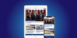 FOX News Review - Get the Latest News on Your Phone