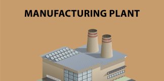 What is Manufacturing Plant?