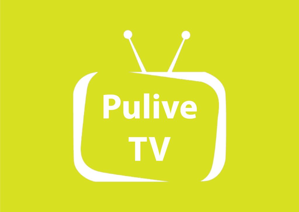 PULIVE TV