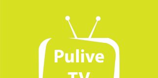 PULIVE TV FREE STREAMING SPORTS