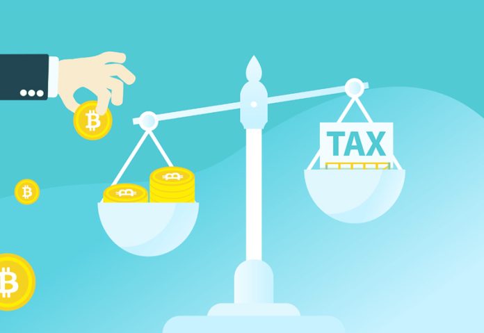How Does the IRS Taxes Cryptocurrencies