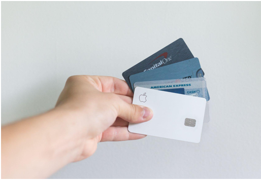 Will Kreditkortgjeld Refinansiering Help You Obtain Financial Freedom?