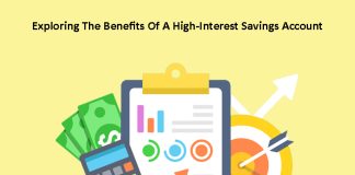 Exploring The Benefits Of A High-Interest Savings Account