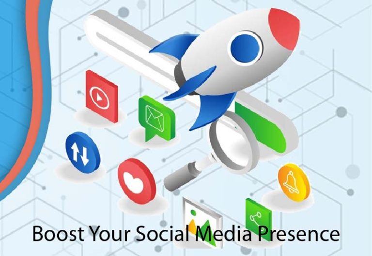 The Key to Effortlessly Boost Your Social Media Presence