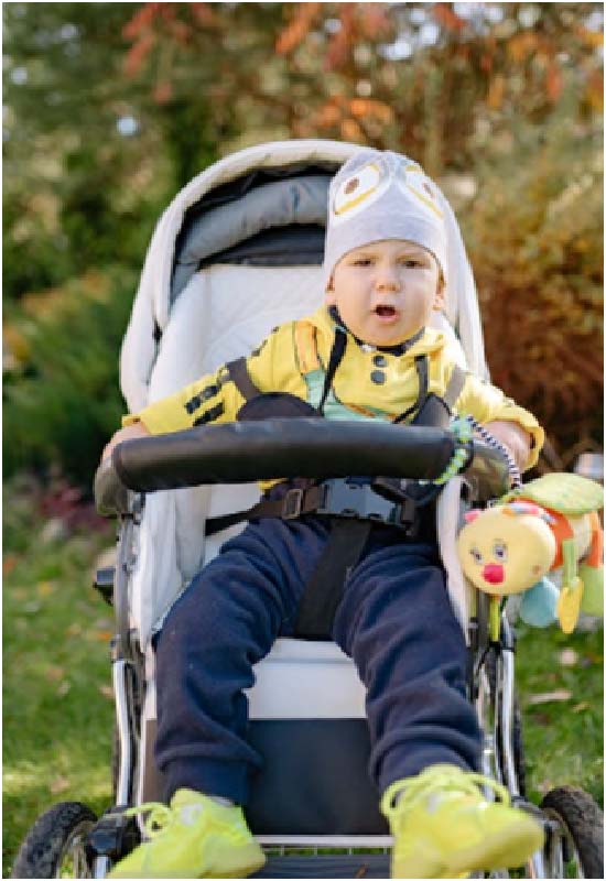 What to Look for in Baby Travel Gear