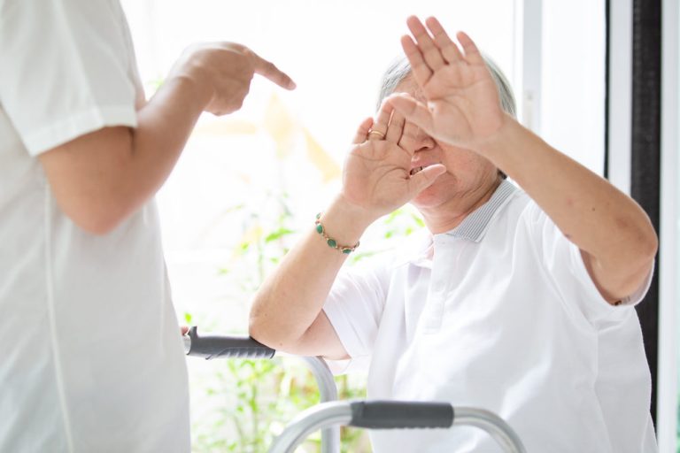 Medical Malpractice and Neglect in Nursing Homes