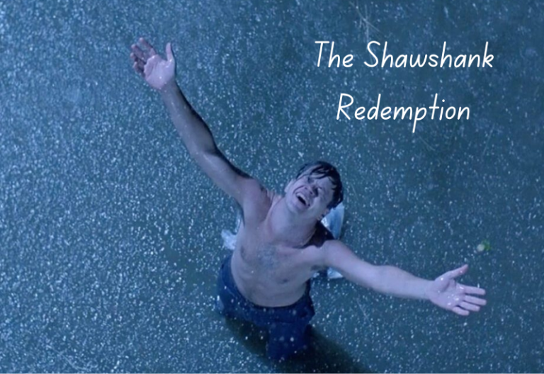 Movies The Shawshank Redemption