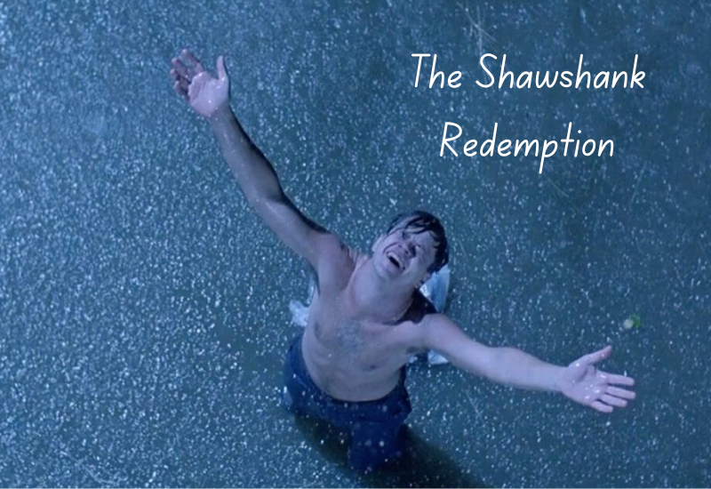 Movies Like The Shawshank Redemption