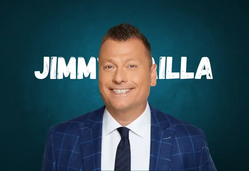 Jimmy Failla Net Worth