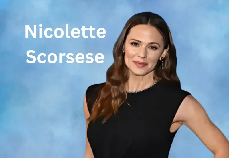 Nicolette Scorsese Net Worth