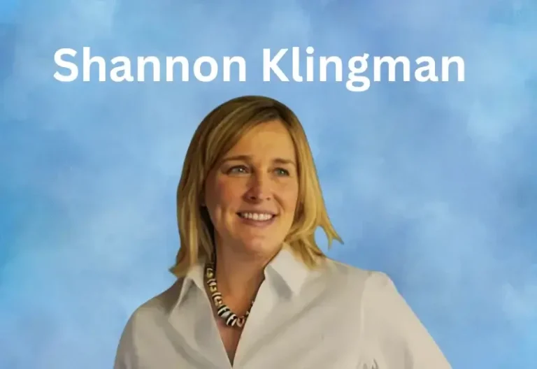 Shannon Klingman Net Worth