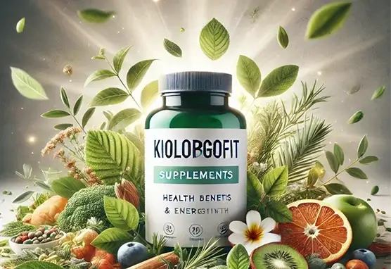 Kiolopobgofit Used For